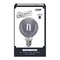 Feit Electric Feit G25 E26 (Medium) Filament LED Bulb Smoke Daylight 40 Watt Equivalence 1 pk G25/SMK/VG/LED - alternate 3